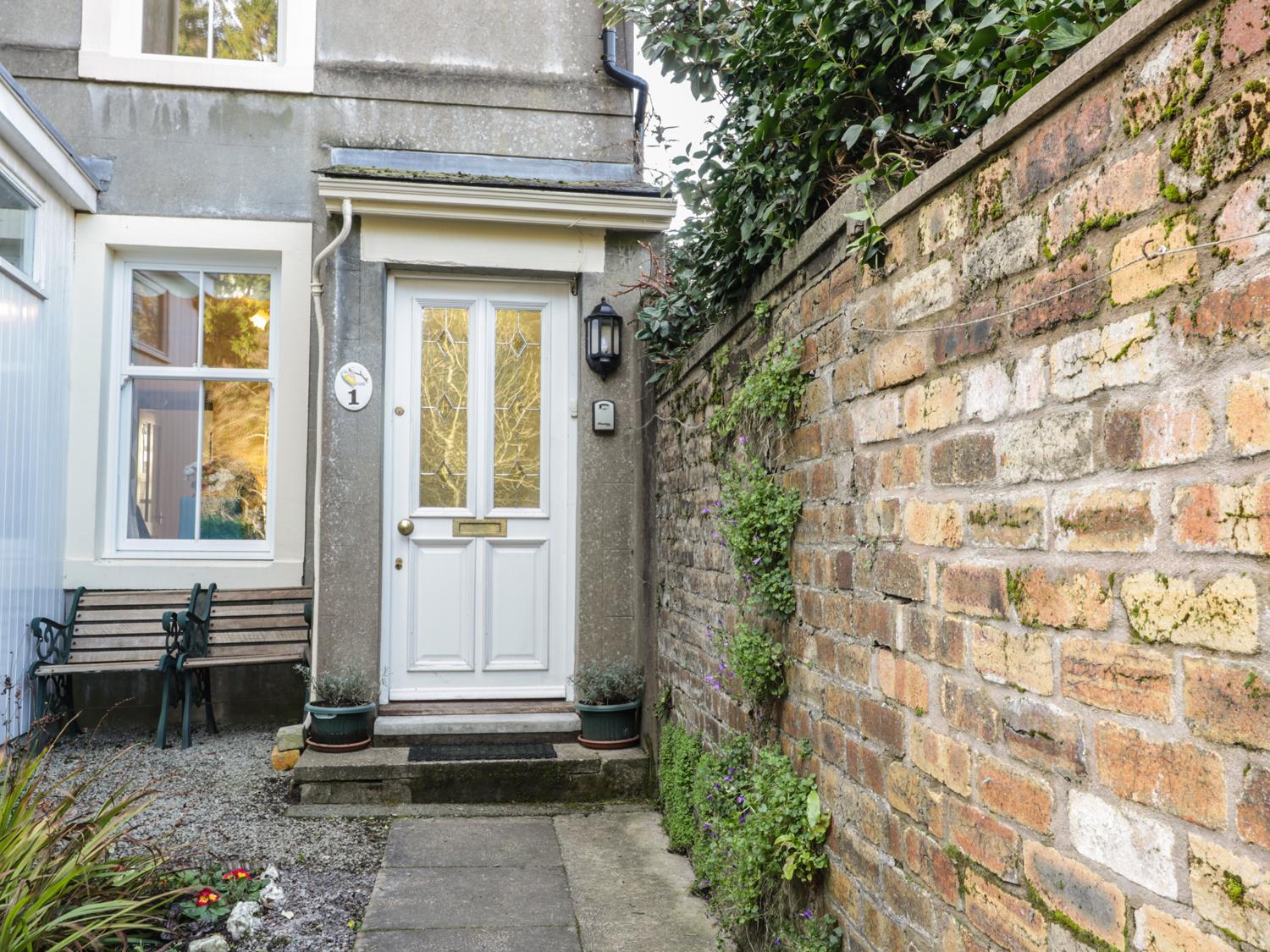 1 Rubby Banks Road