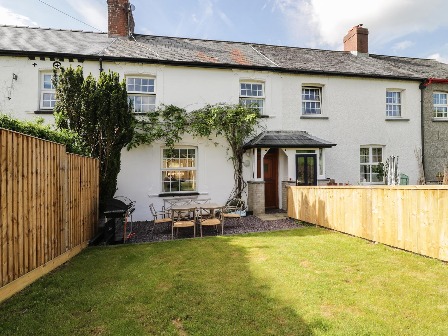 Daisy Cottage