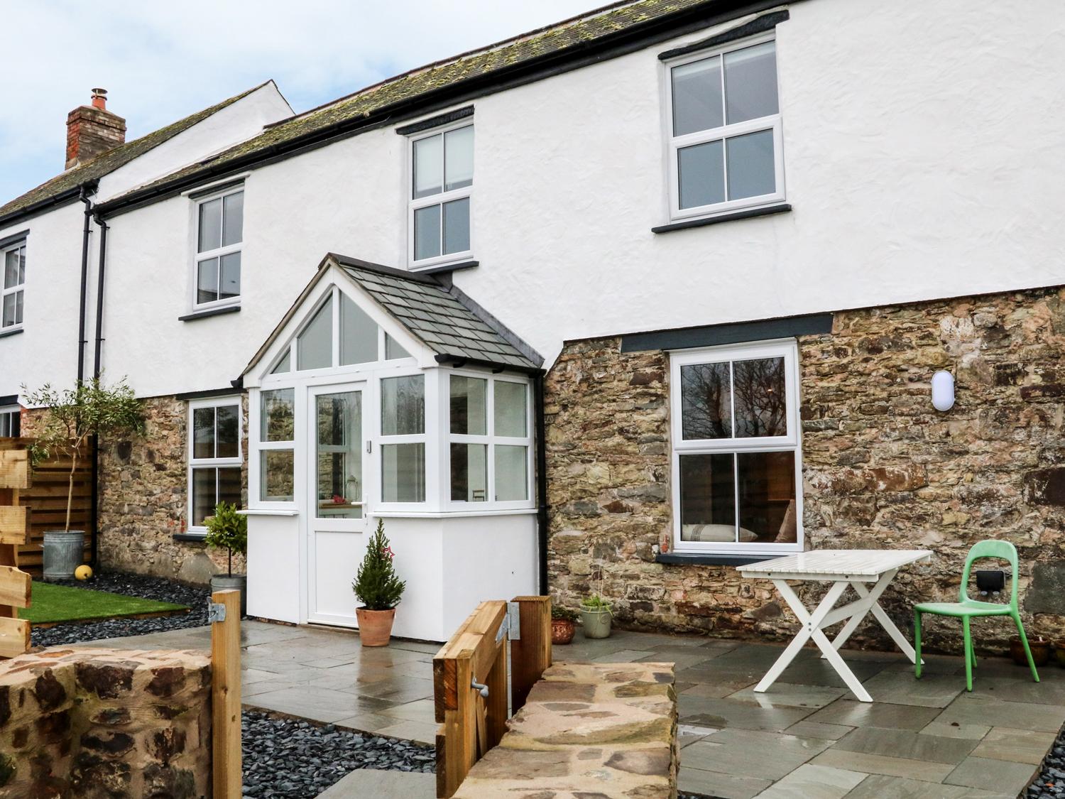 Cowslip Cottage