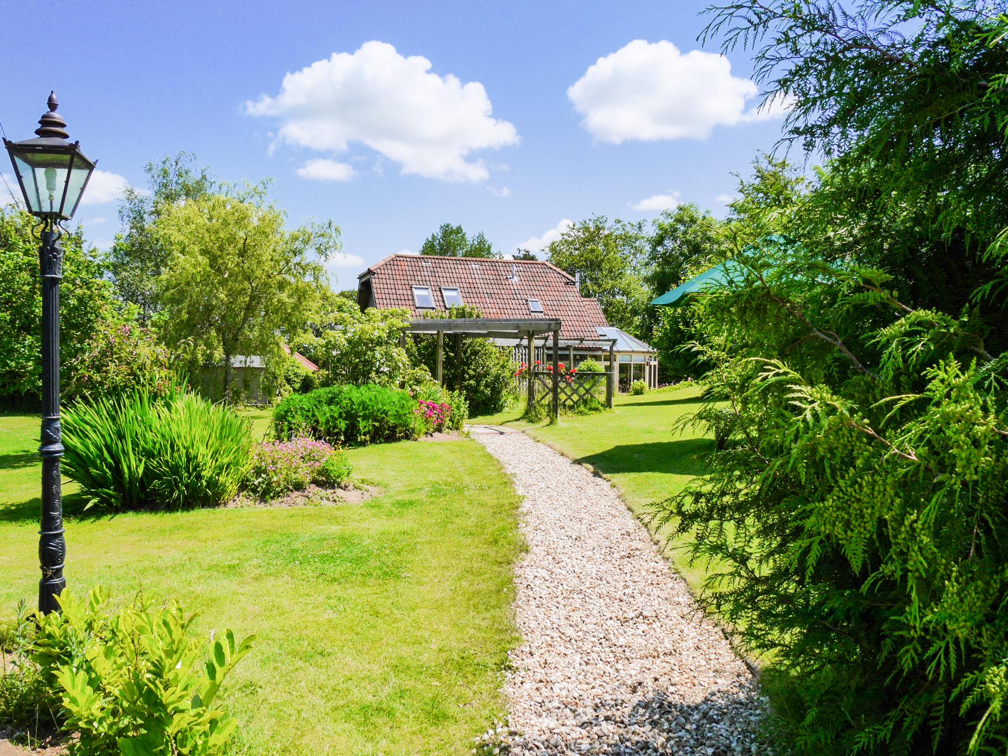 Fig Tree Cottage