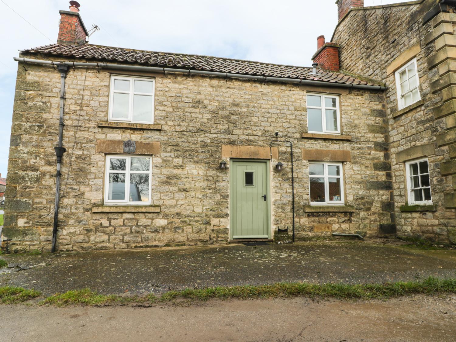 Blue Bell Cottage