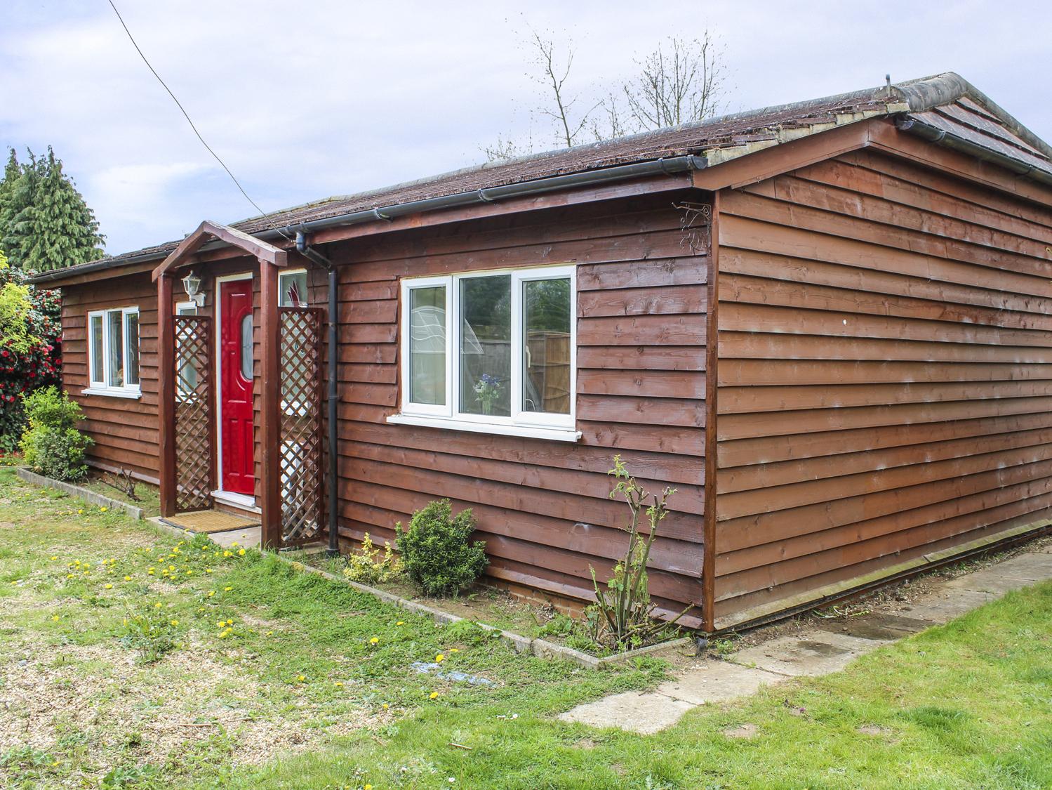 The Chalet