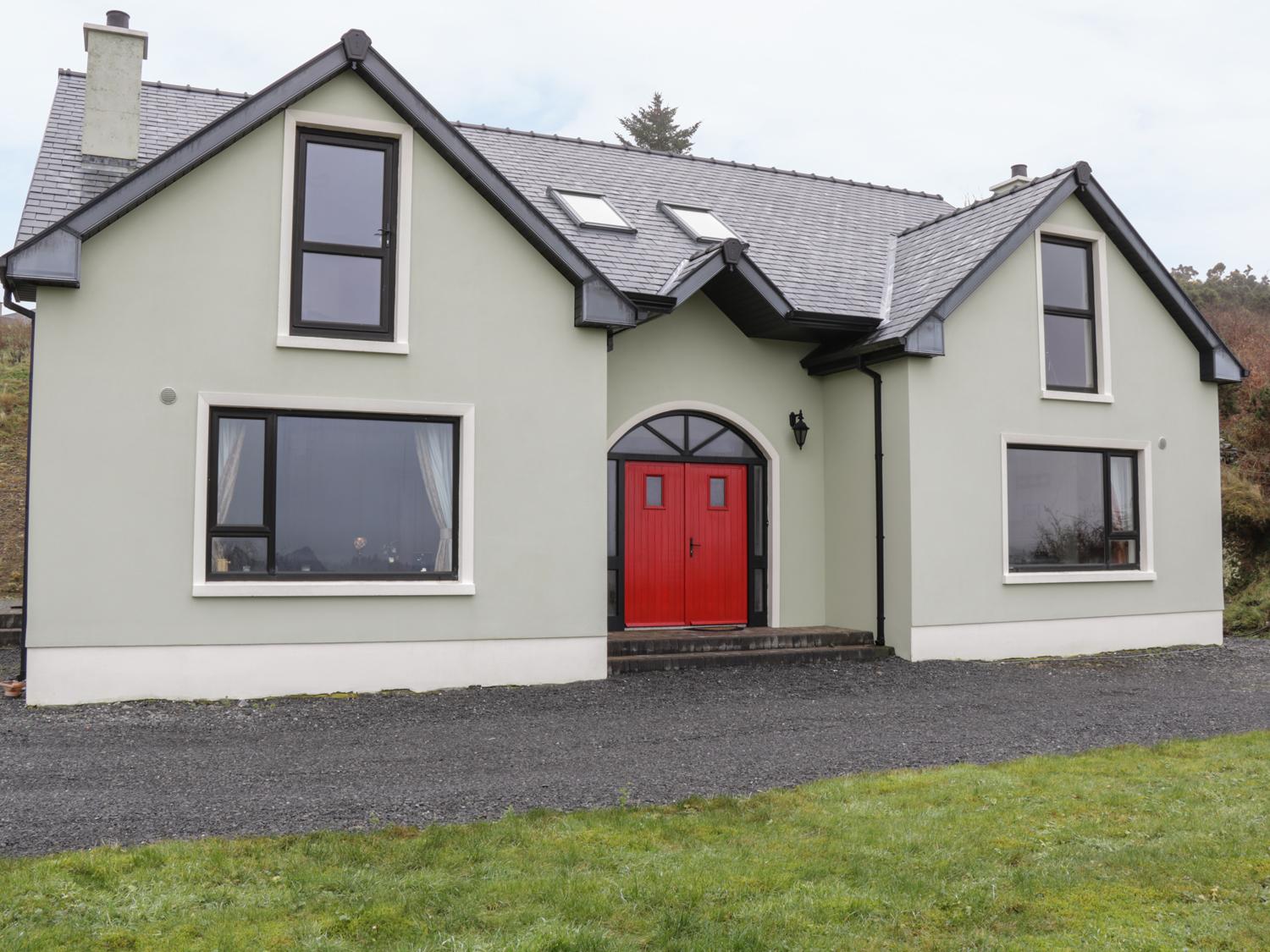 Lough Eske House