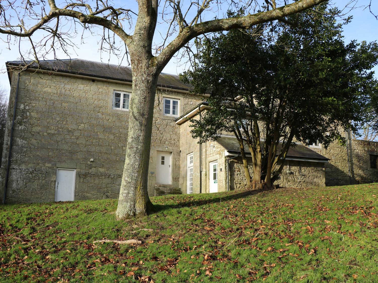 The Retreat