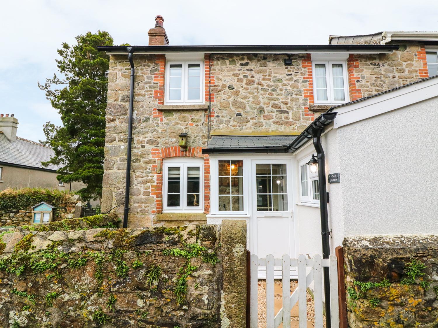 1 Church Cottages
