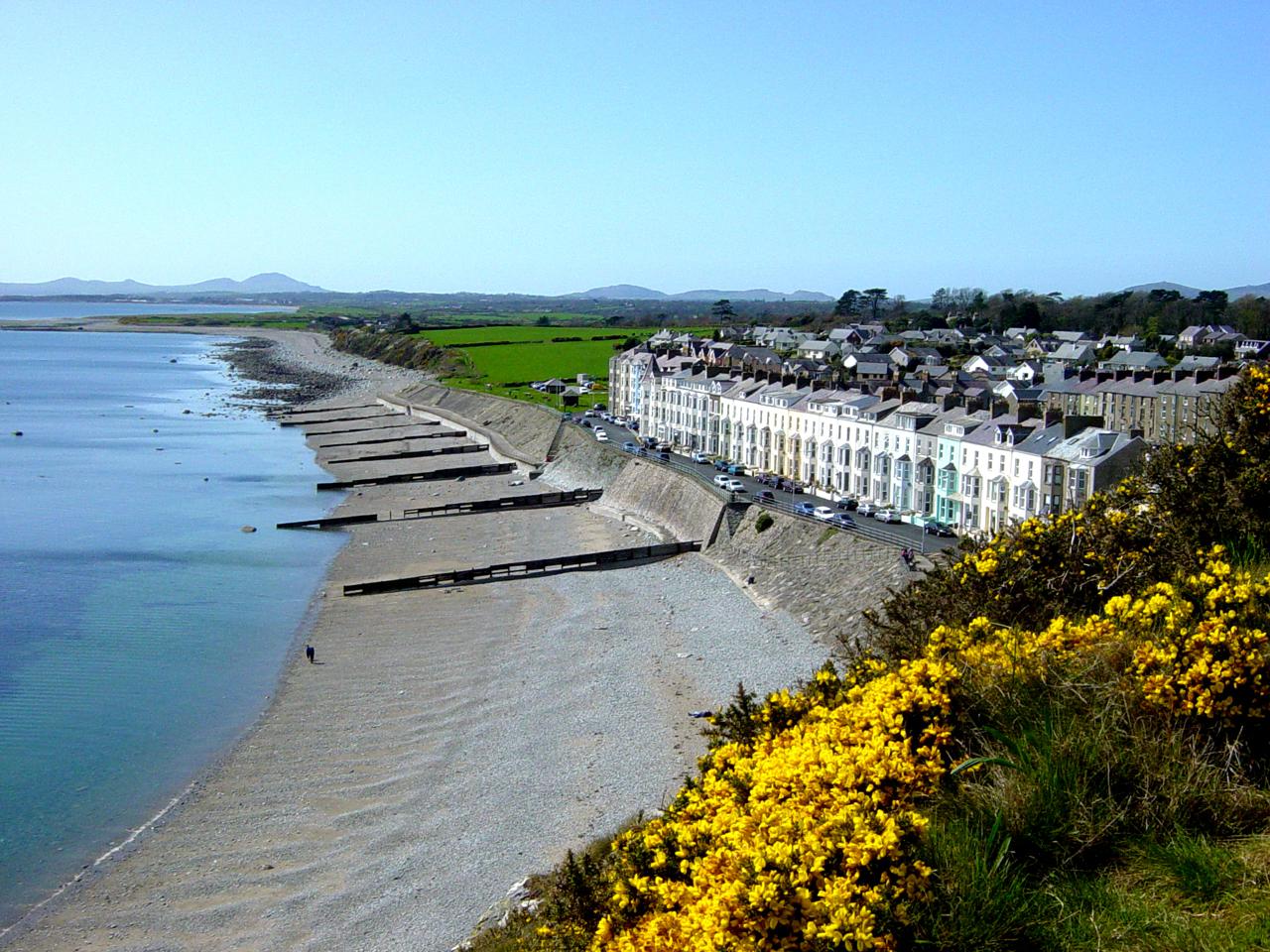 Seaside