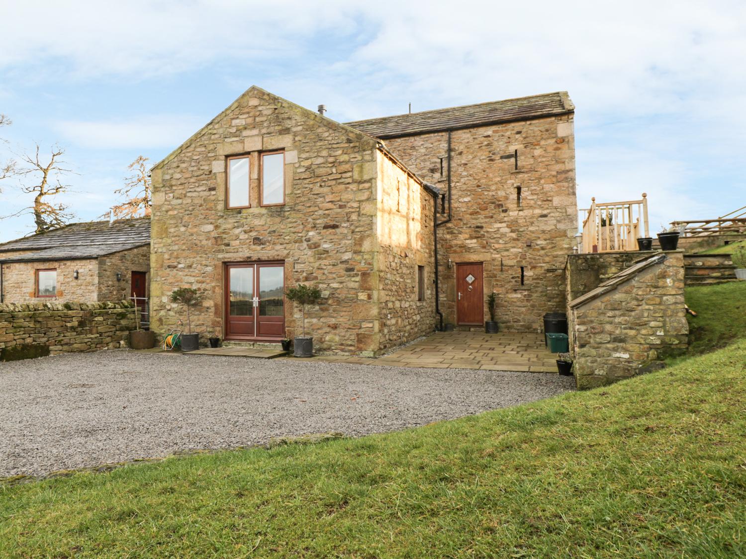Castle Mill