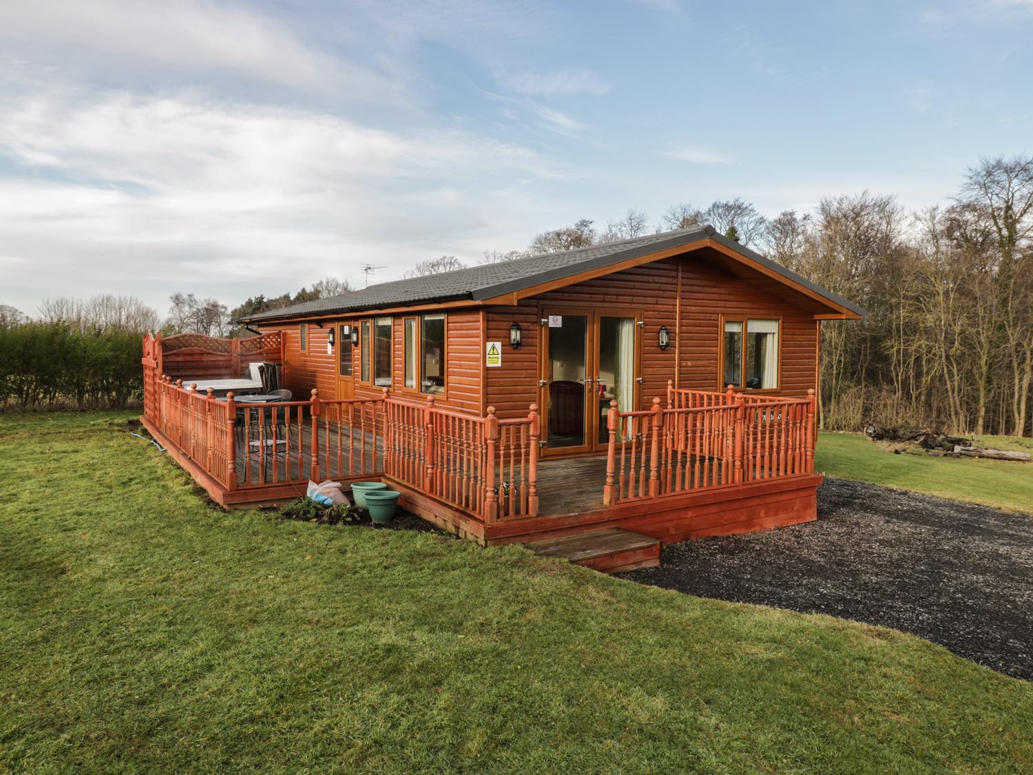 Northumberland Lodge