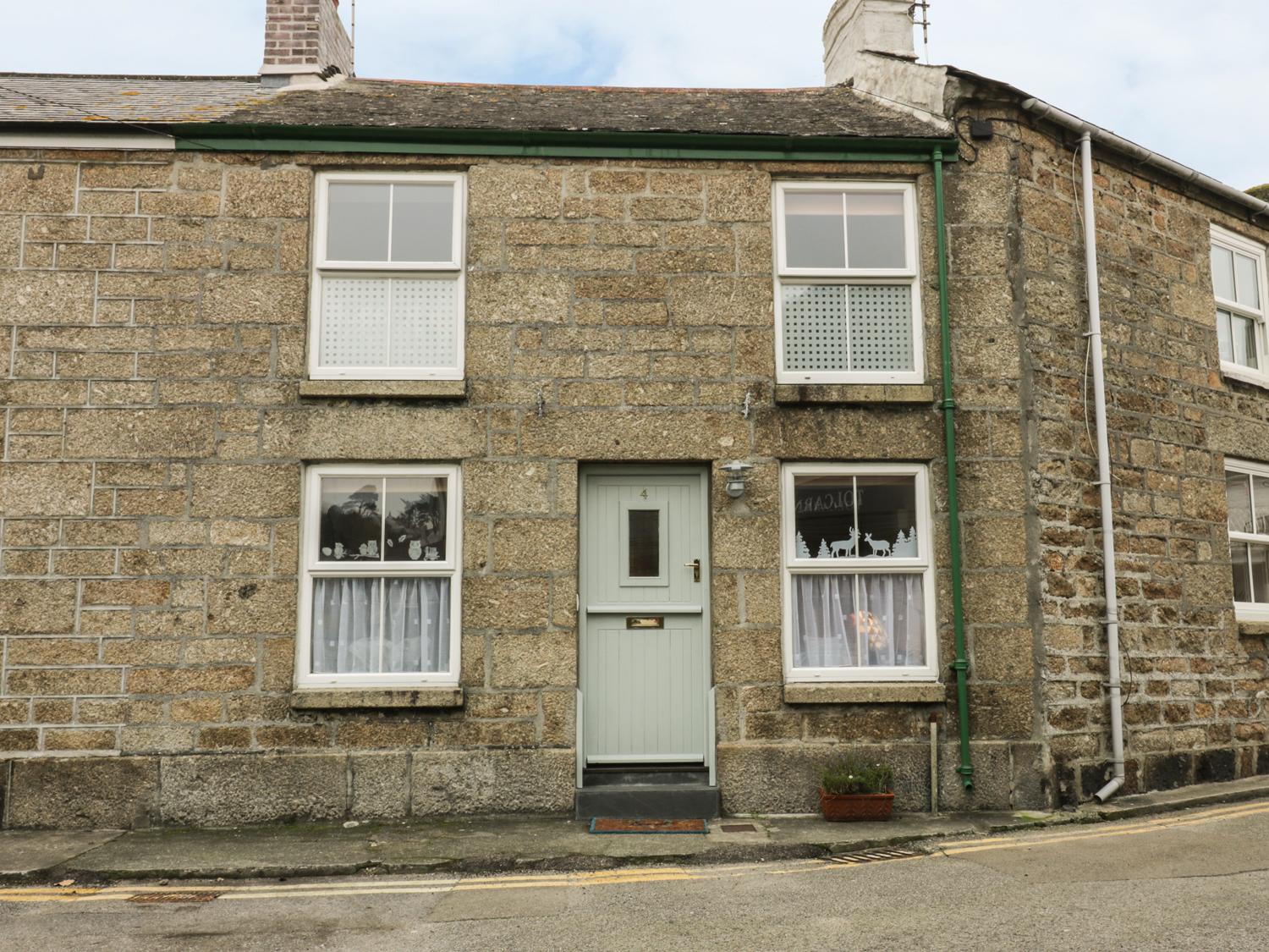 4 Tolcarne Terrace