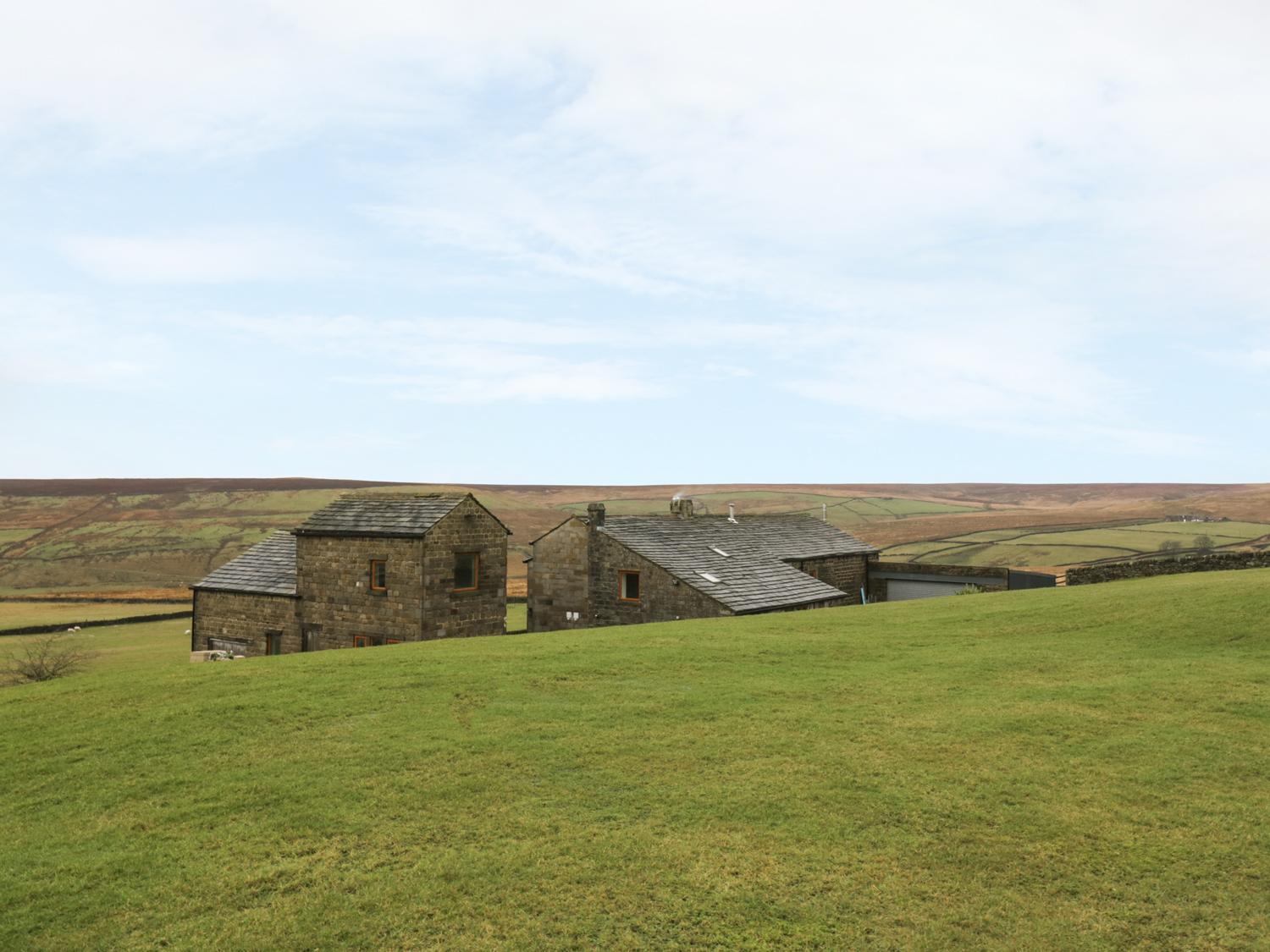 The Retreat