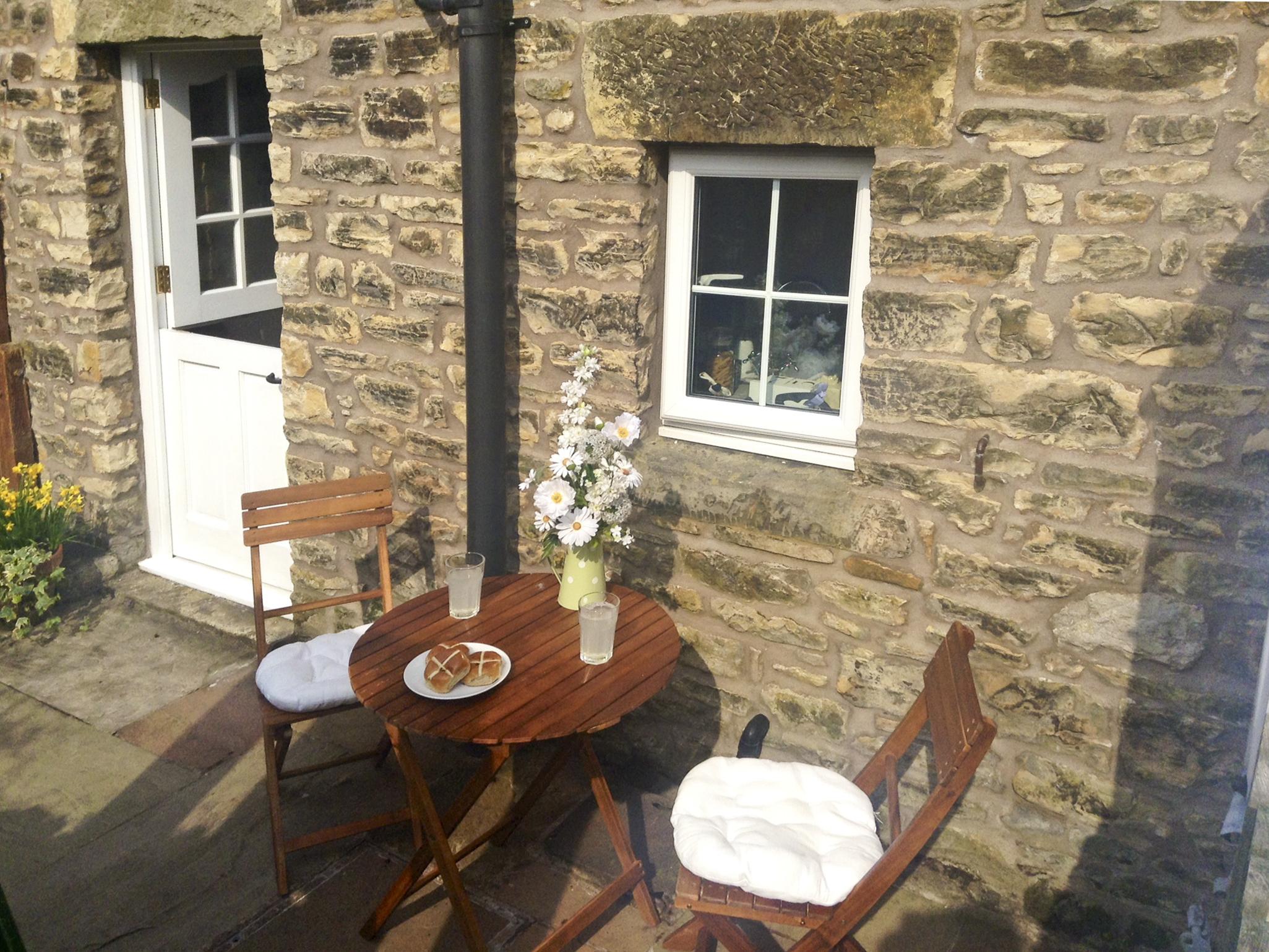 Cobble Cottage