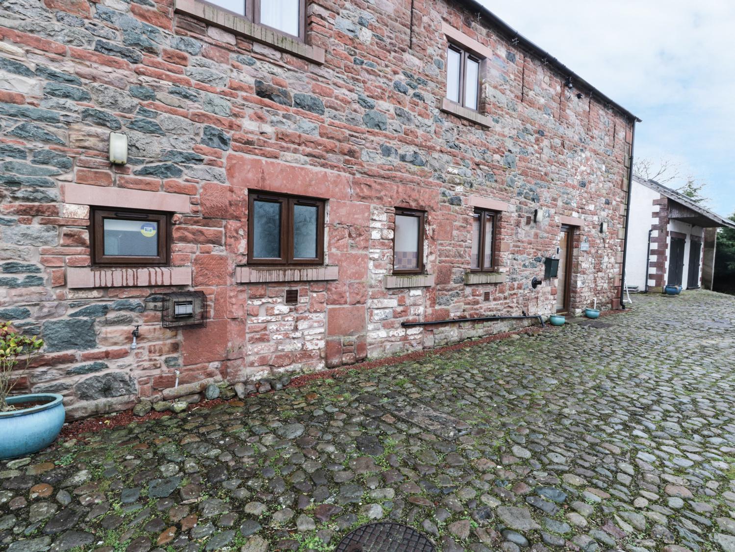 Blencathra Barn