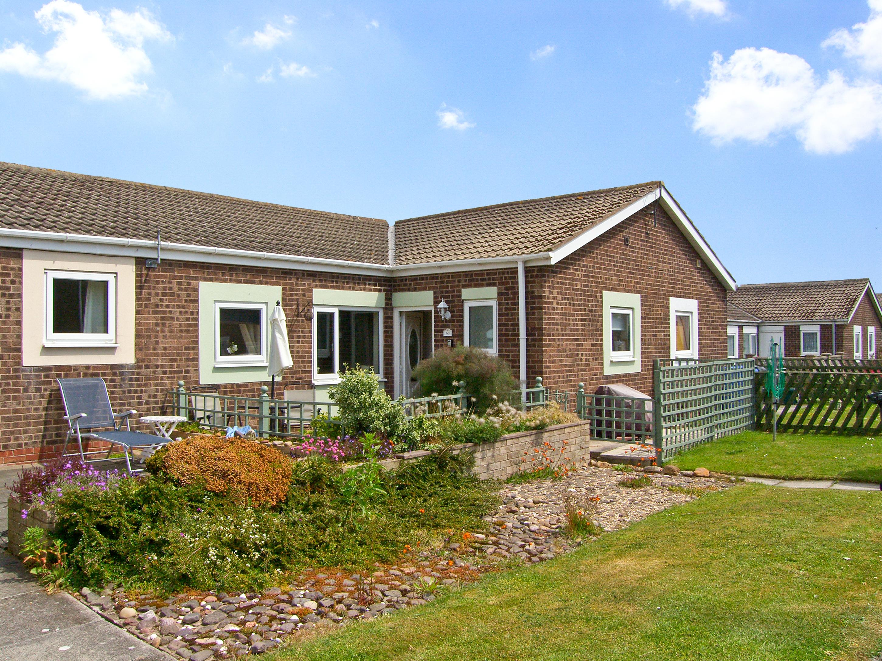 Rockpool Cottage