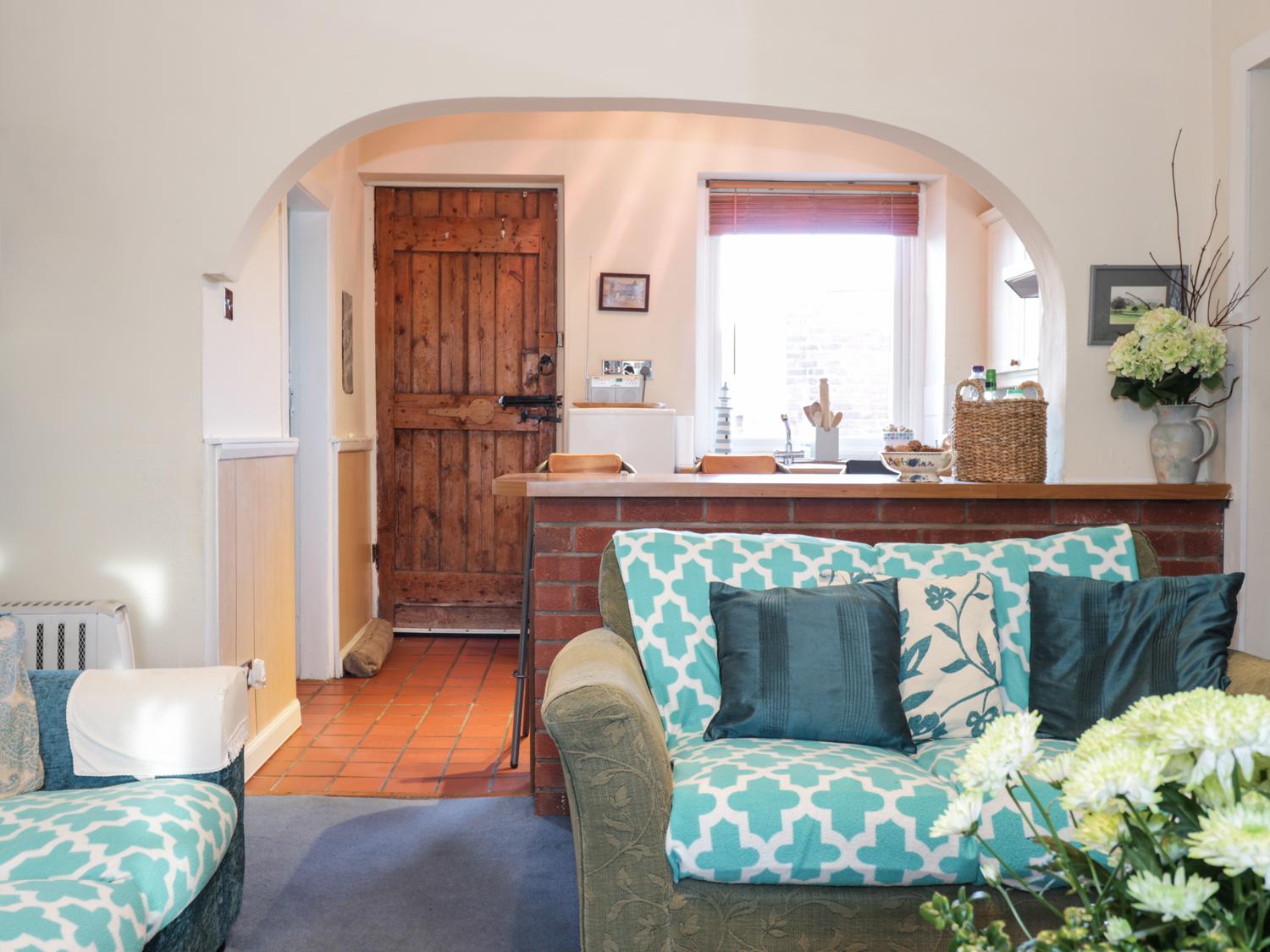 Corbett Cottage