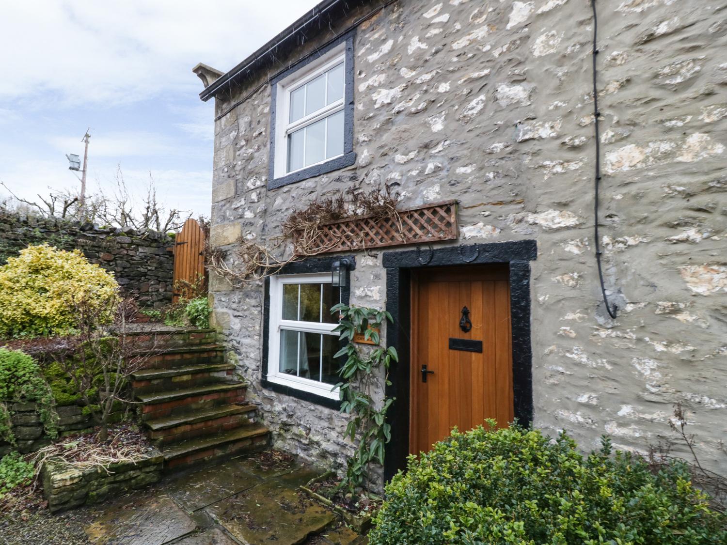 Horseshoe Cottage