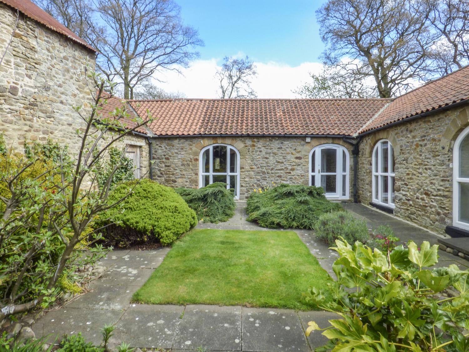 Witton View Cottage
