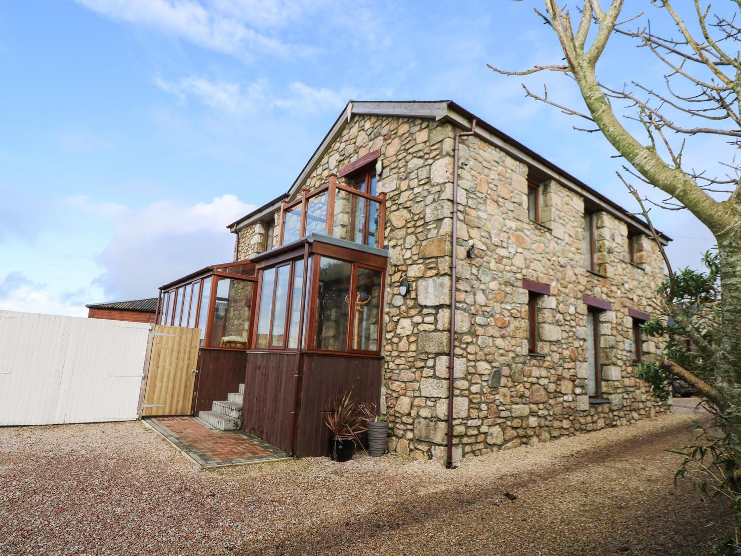 Avalon Stables