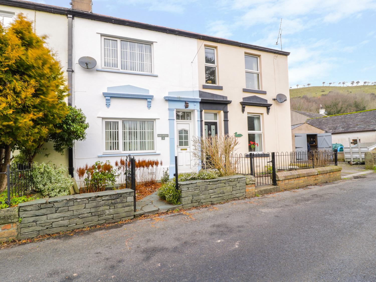 Dash Cottage