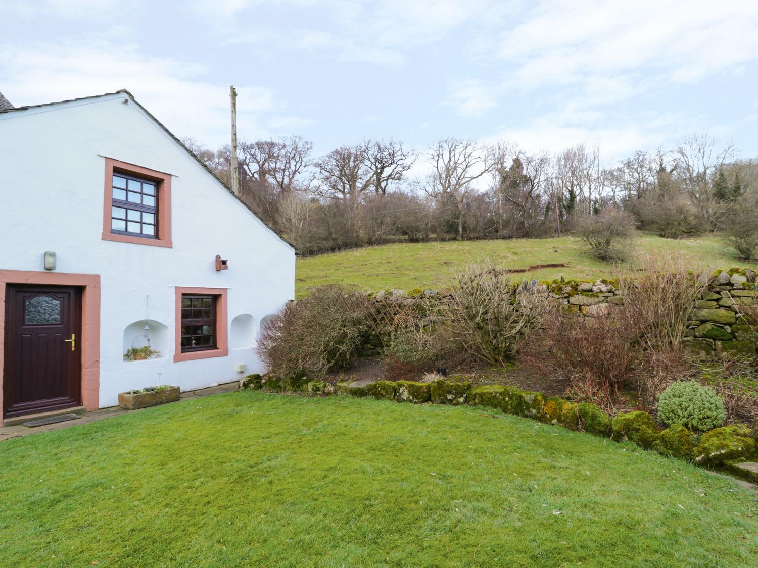 Gardeners Cottage