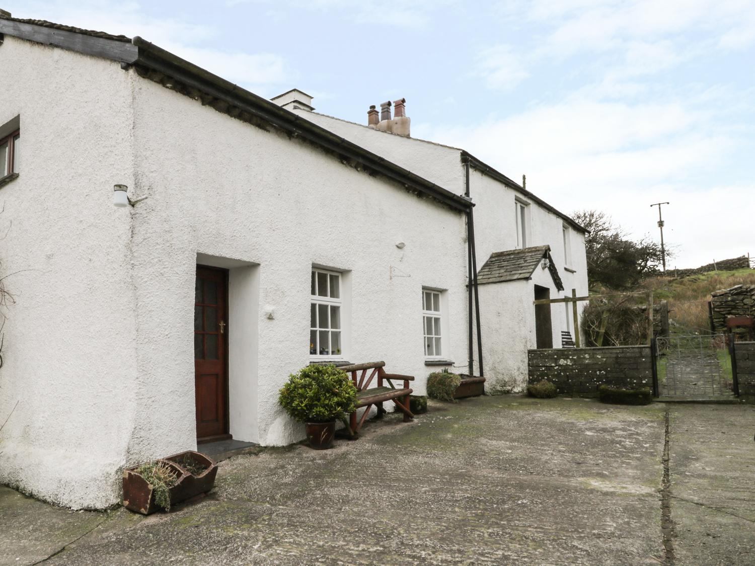 Fellside Cottage
