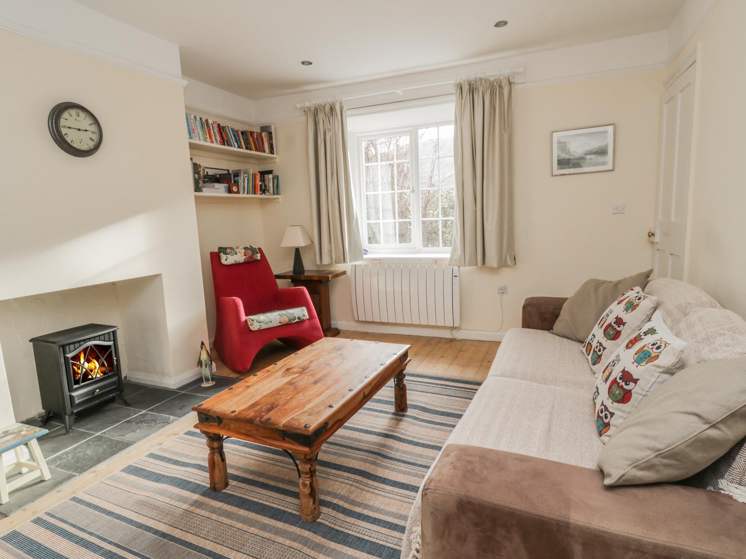 2 Gowbarrow Cottages