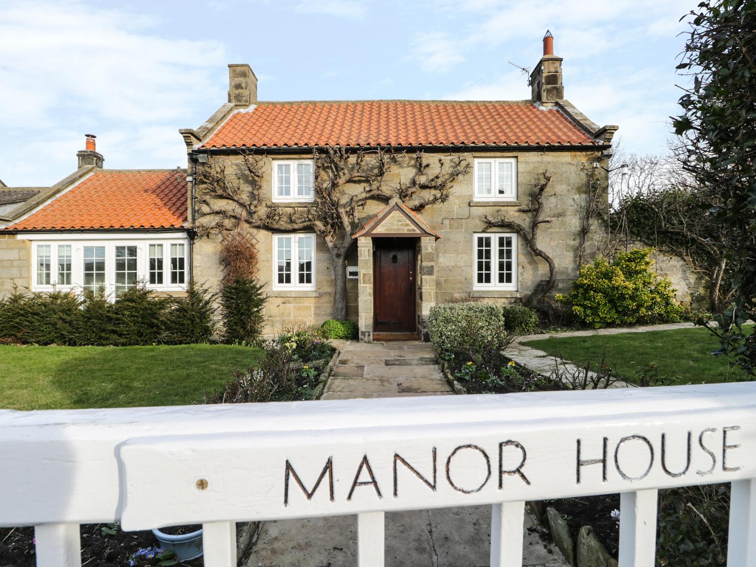 Manor House