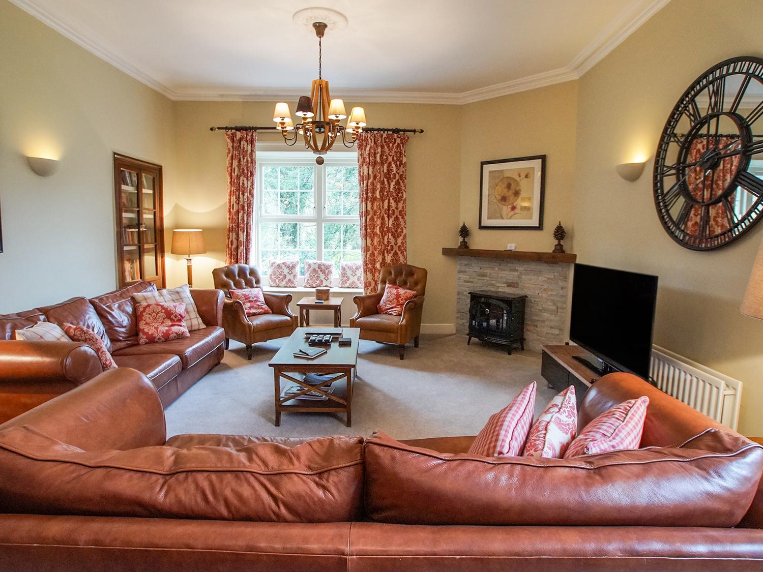 Bakers Rest Cottage