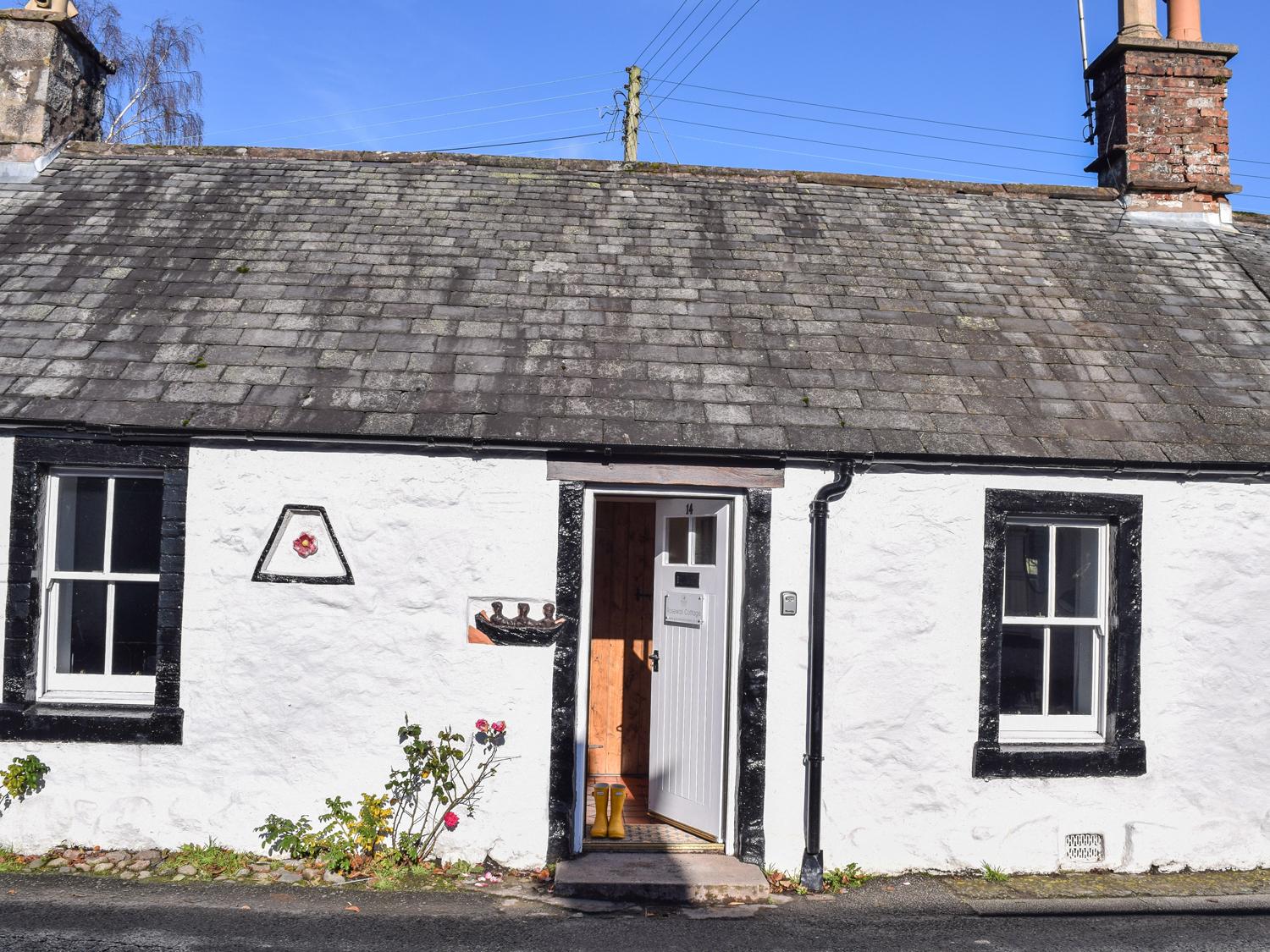 Rosewall Cottage