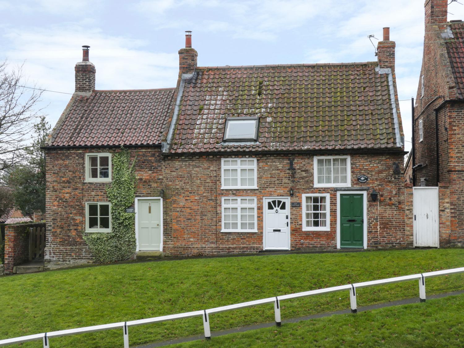 May Cottage