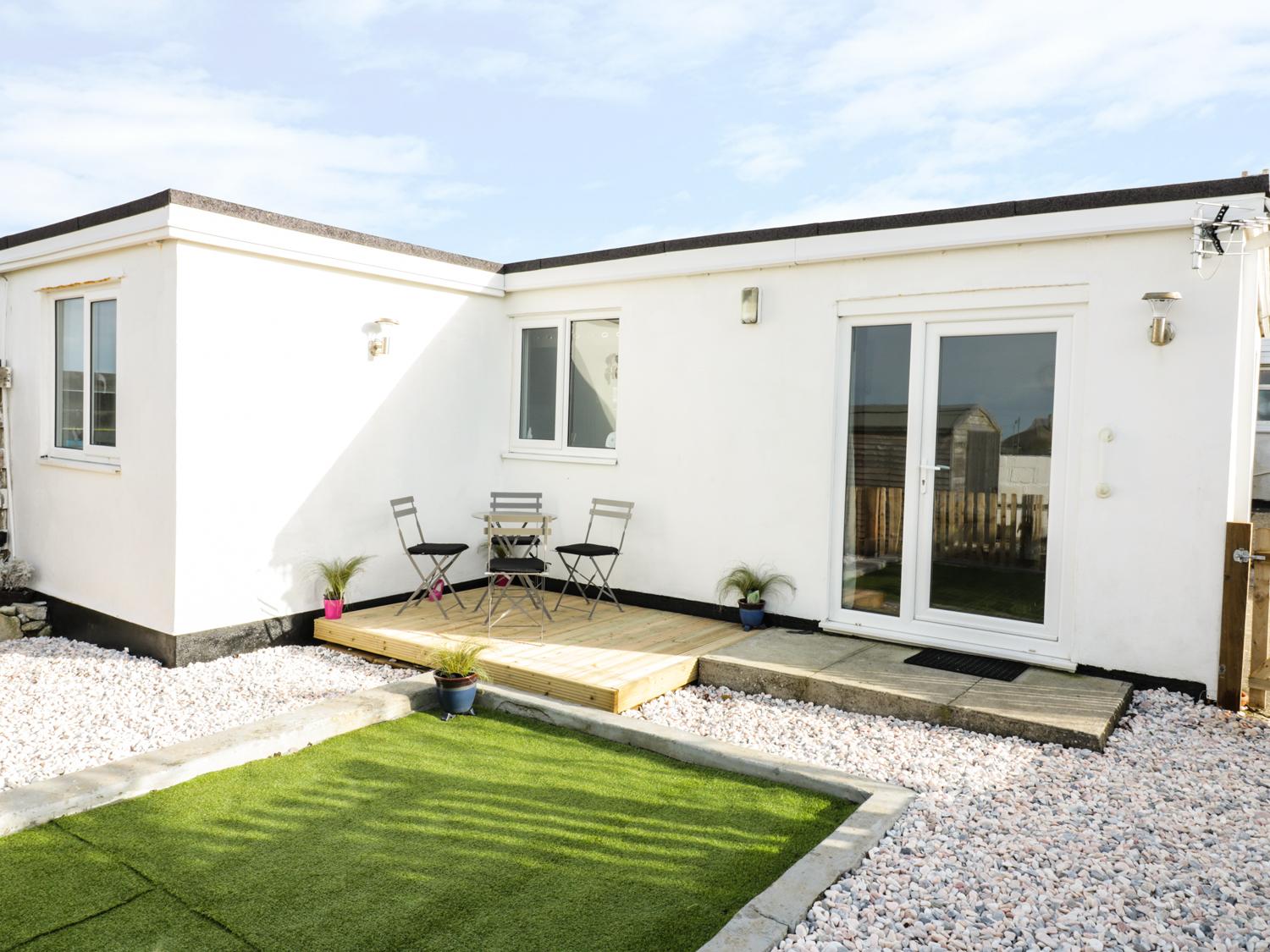 Hegarty's Cottage