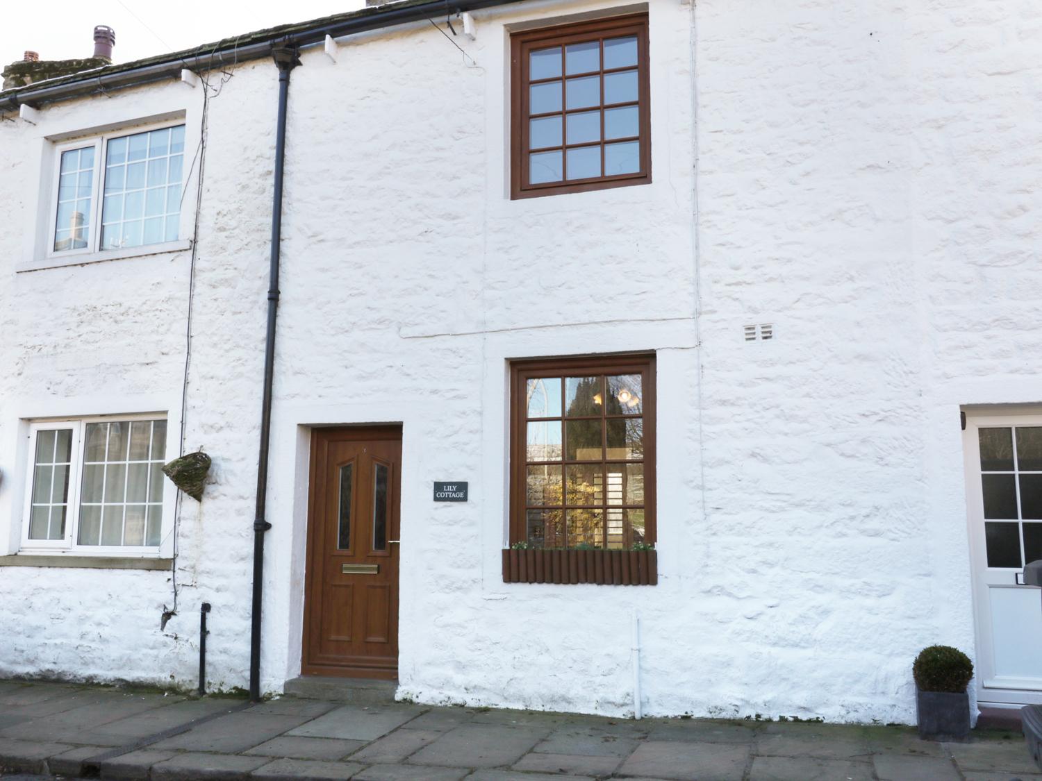 Lily Cottage