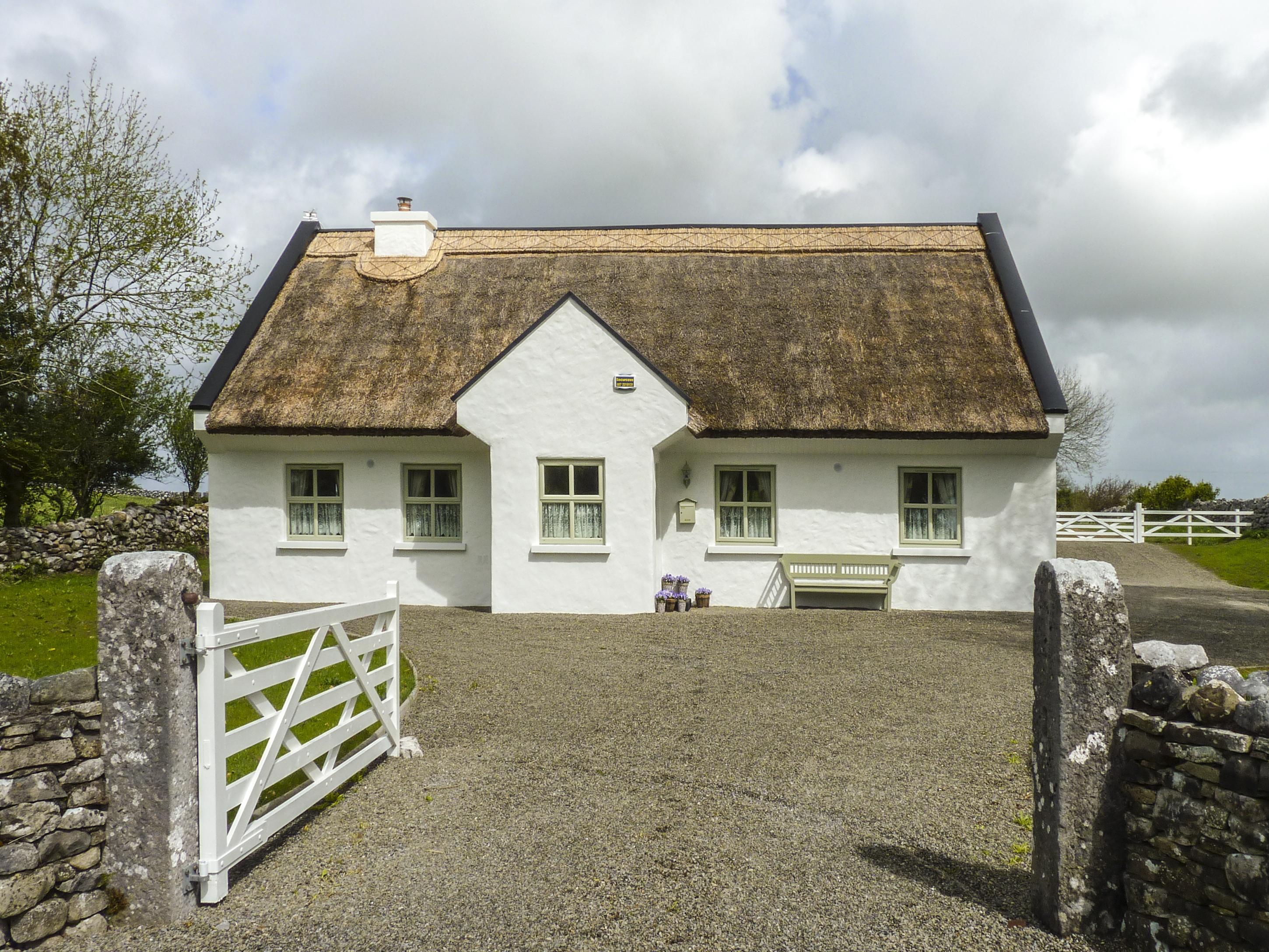 Brookwood Cottage