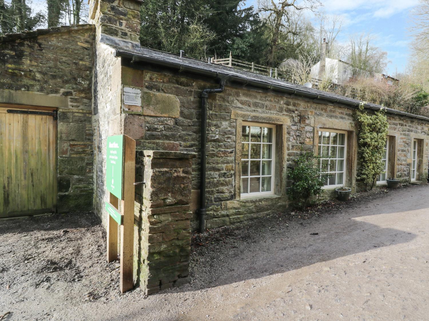High Mill Cottage