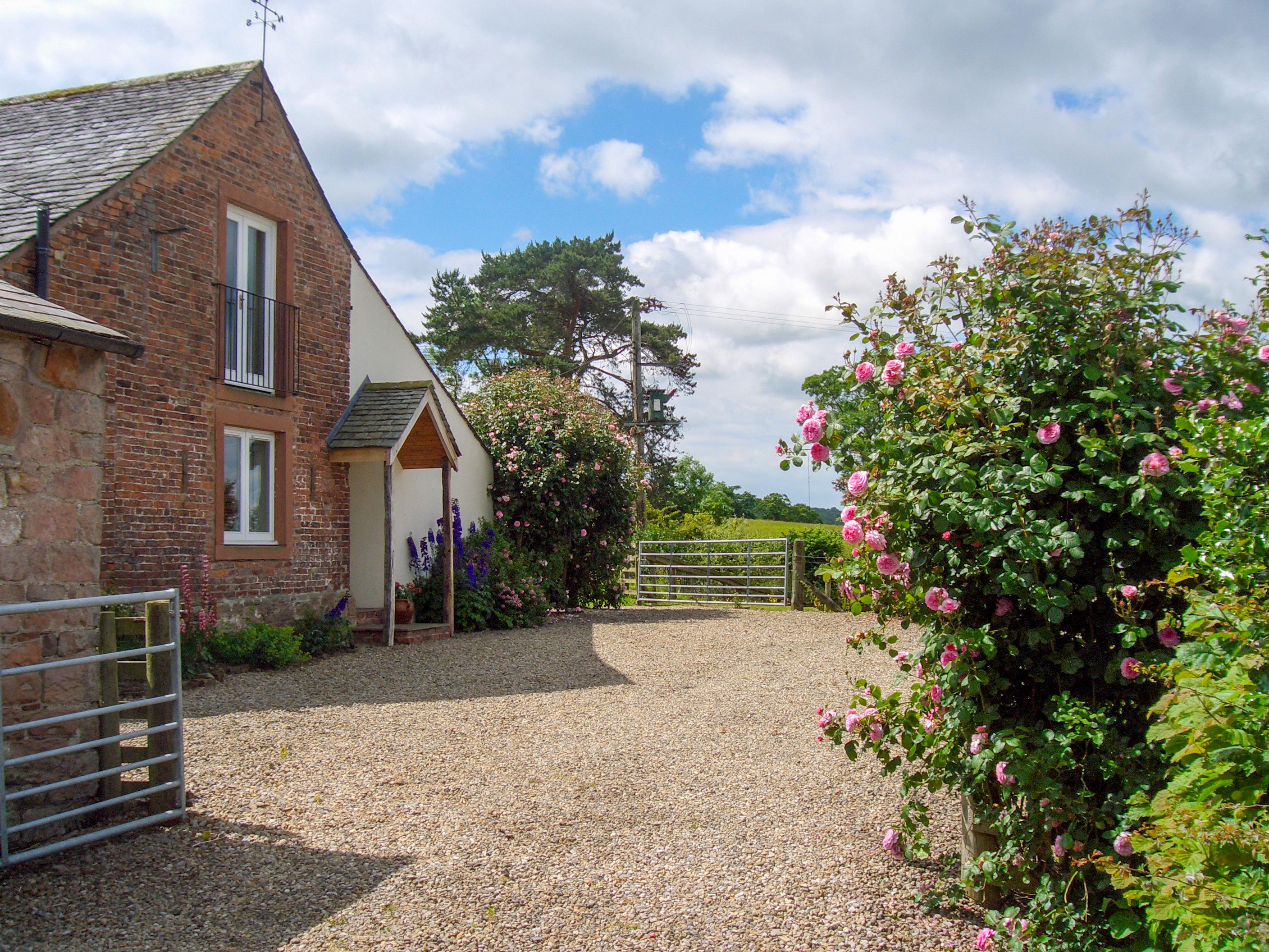 Stockwell Hall Cottage