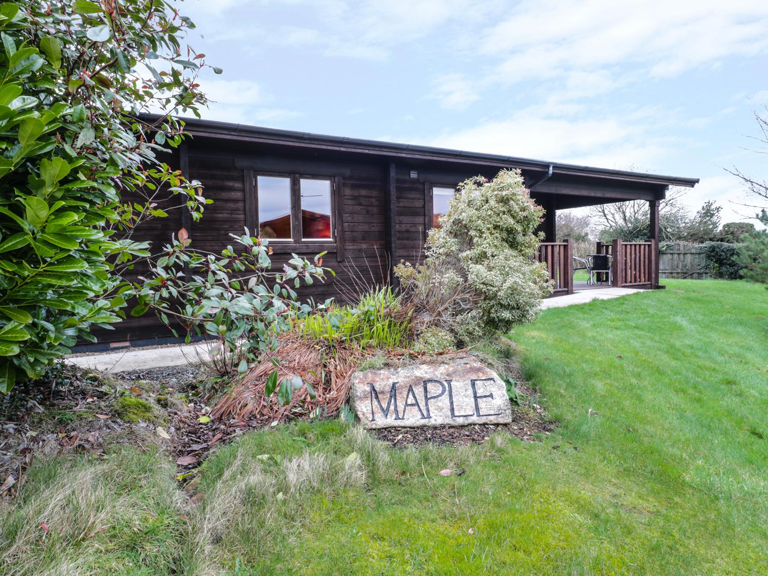 Maple Lodge