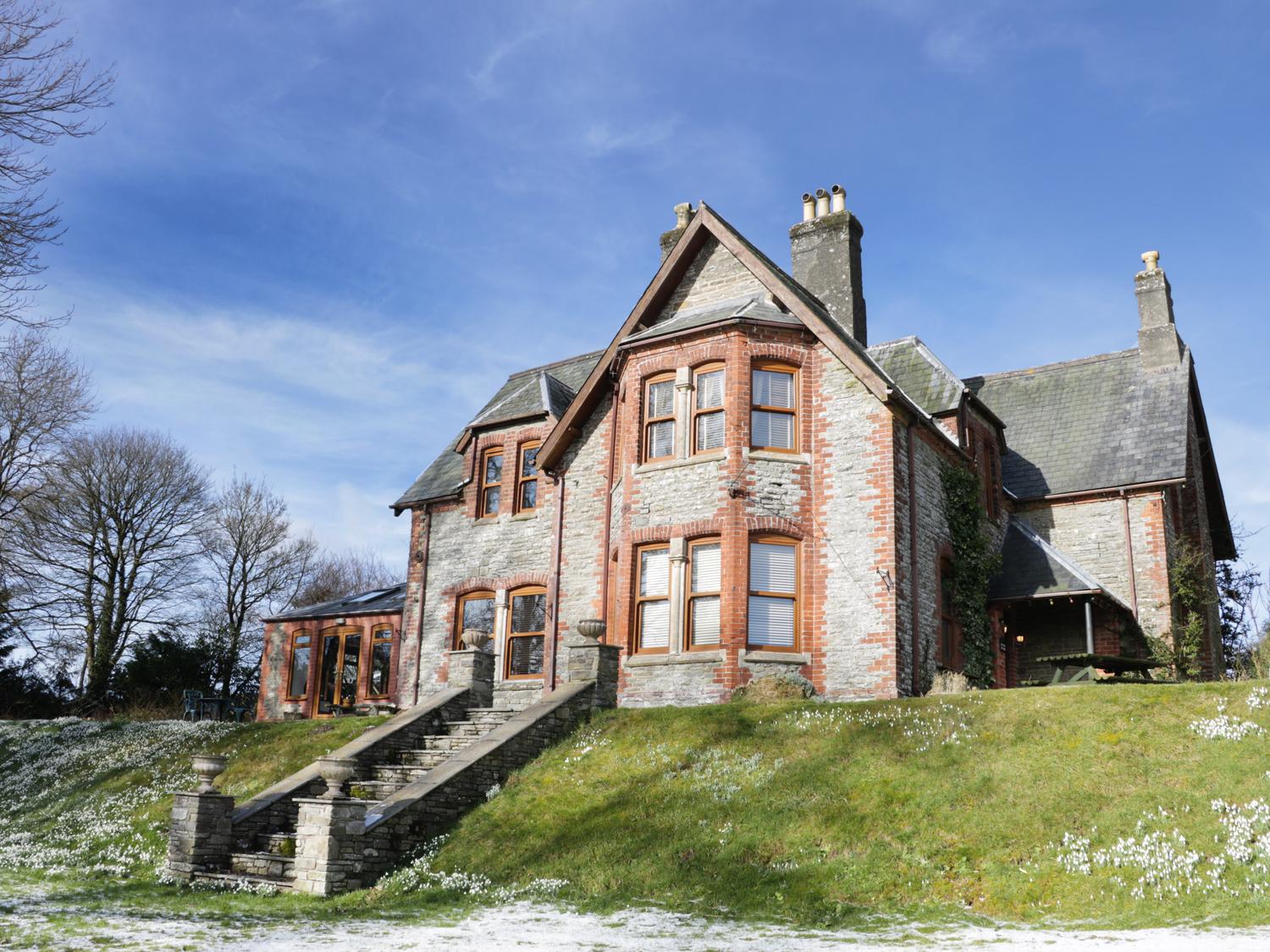 The Old Rectory