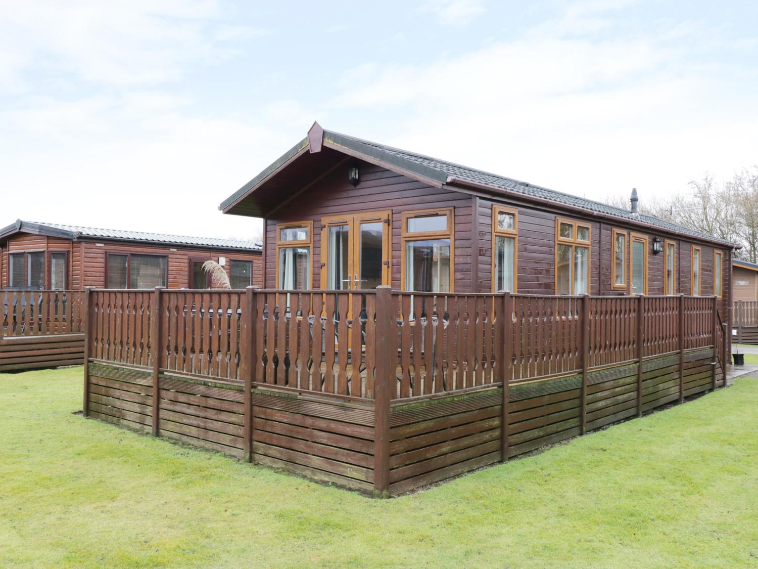 Diva Lodge