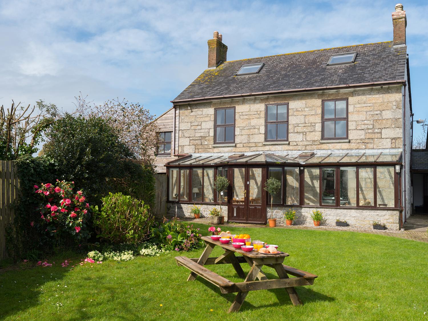 St Michael's Farmhouse