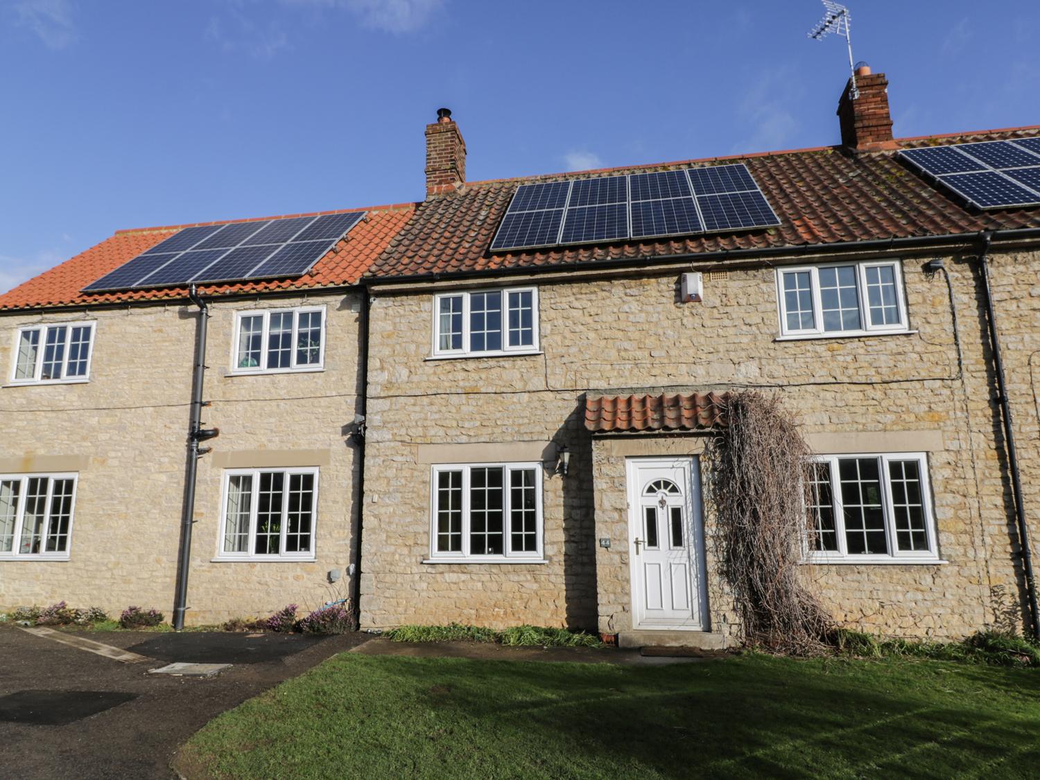 44 Elmslac Road