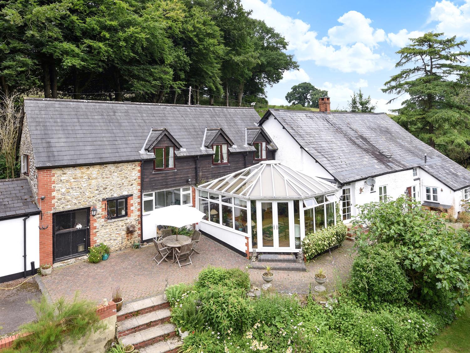 Castle Hill Farm