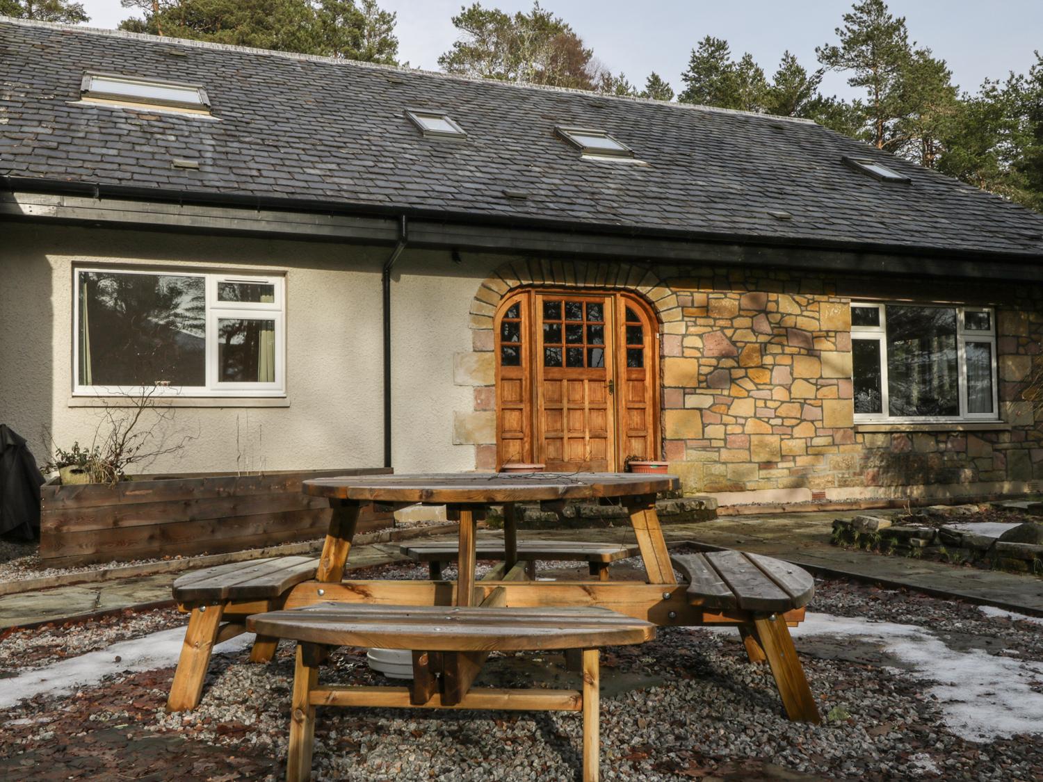Tigh Na Drochit