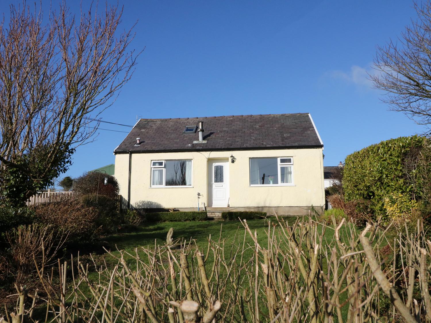 Bryn Hyfryd Cottage