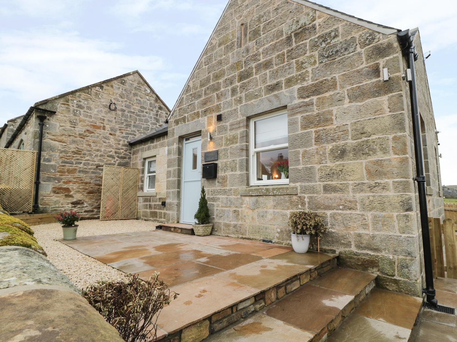 Shepherds Cottage