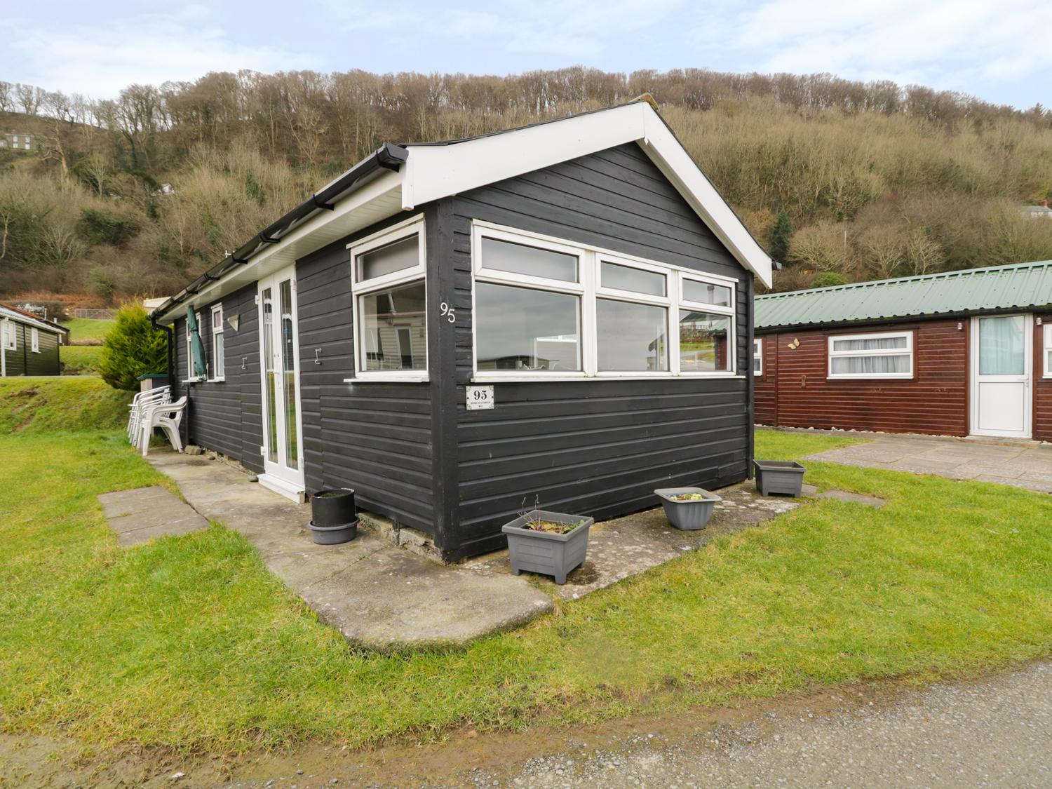 Chalet 95