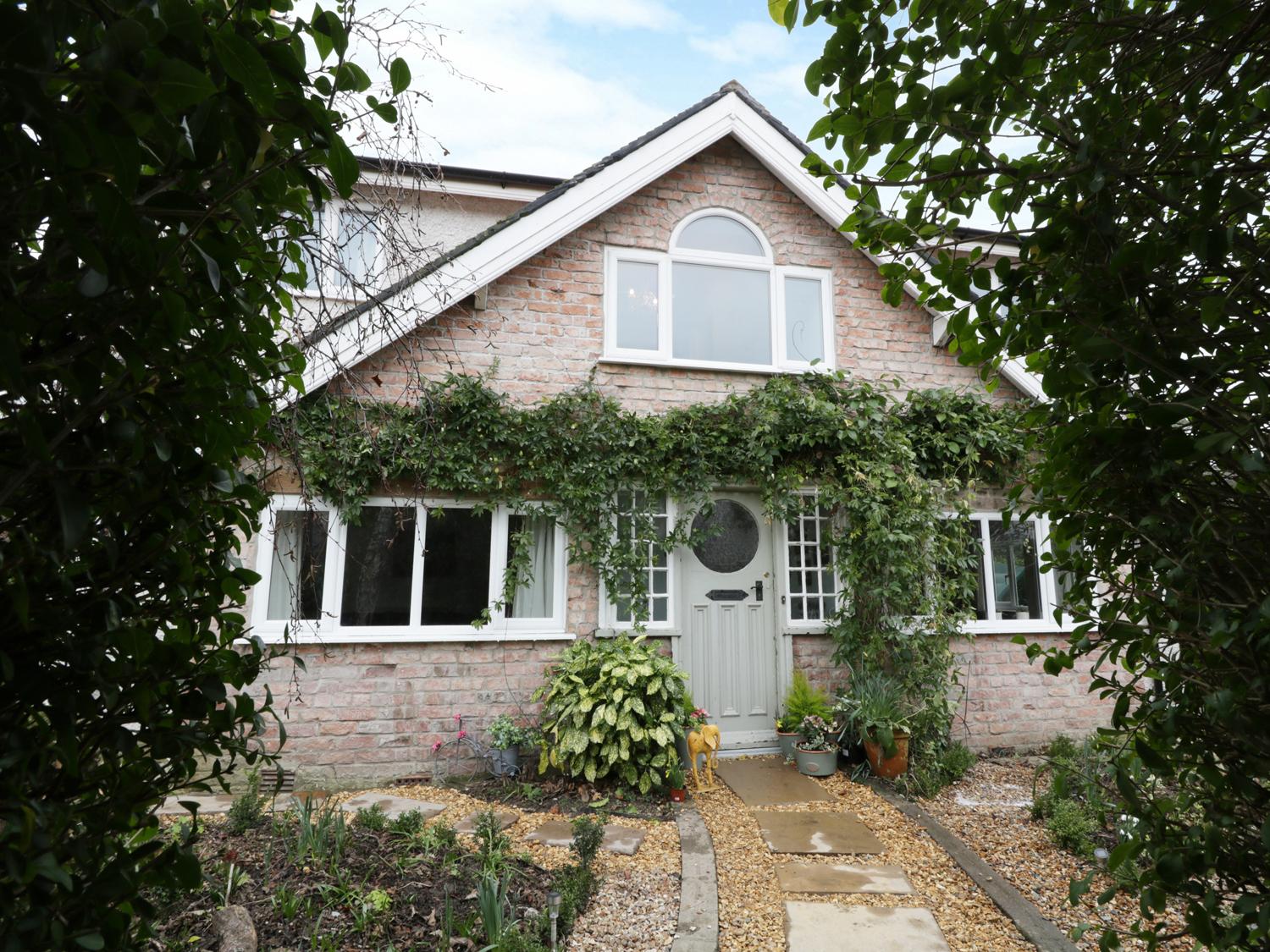 Bryn Cottage