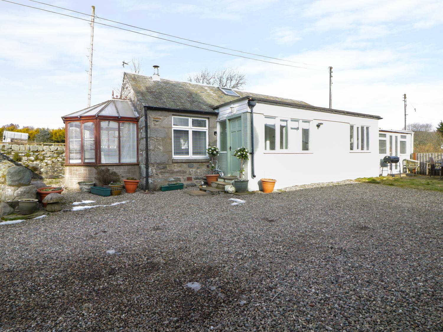 Glebe Cottage
