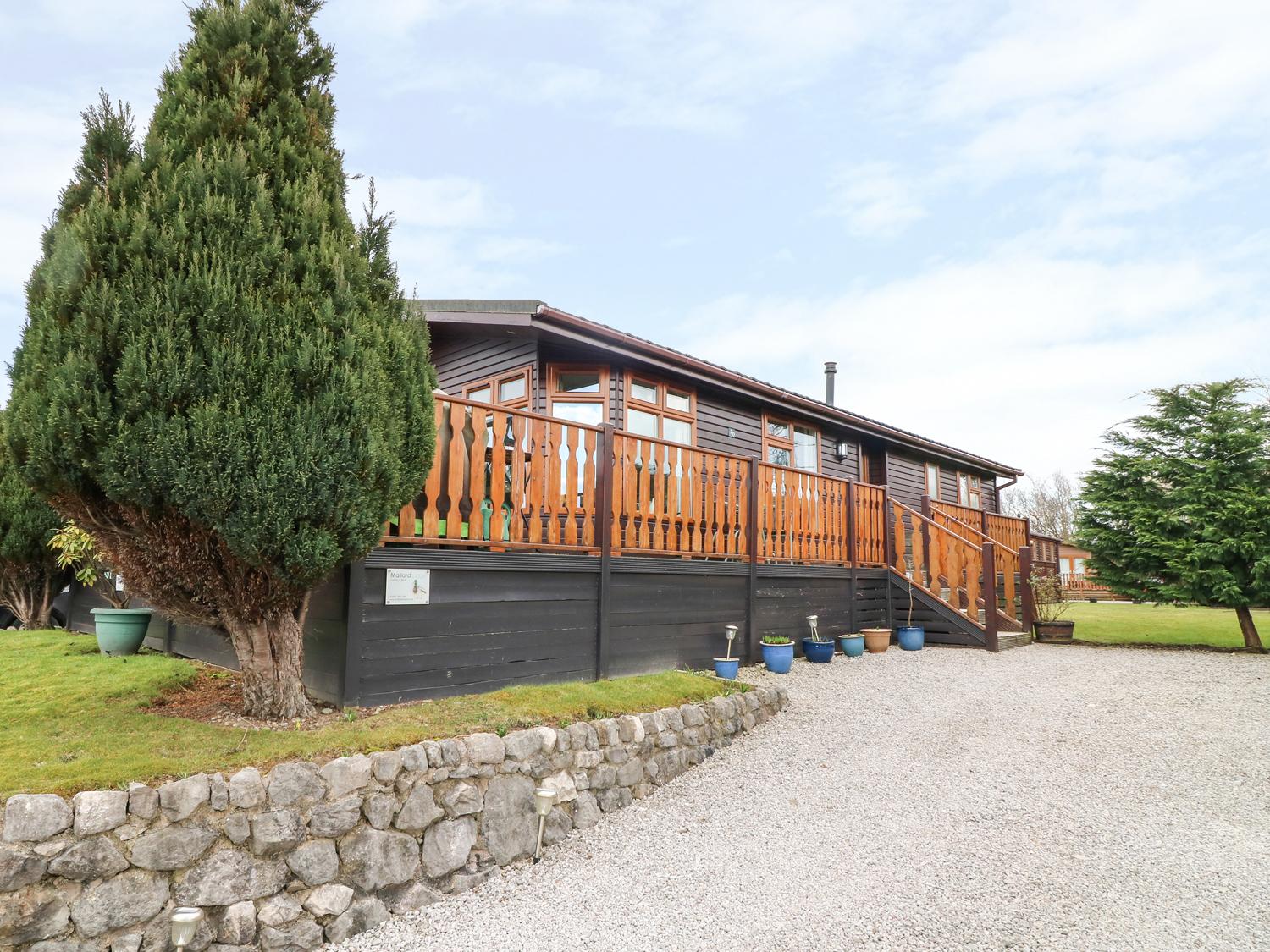 Mallard Lodge