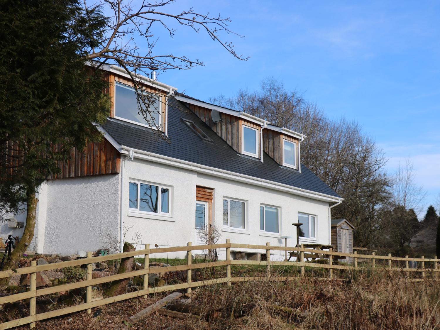Oak Cottage