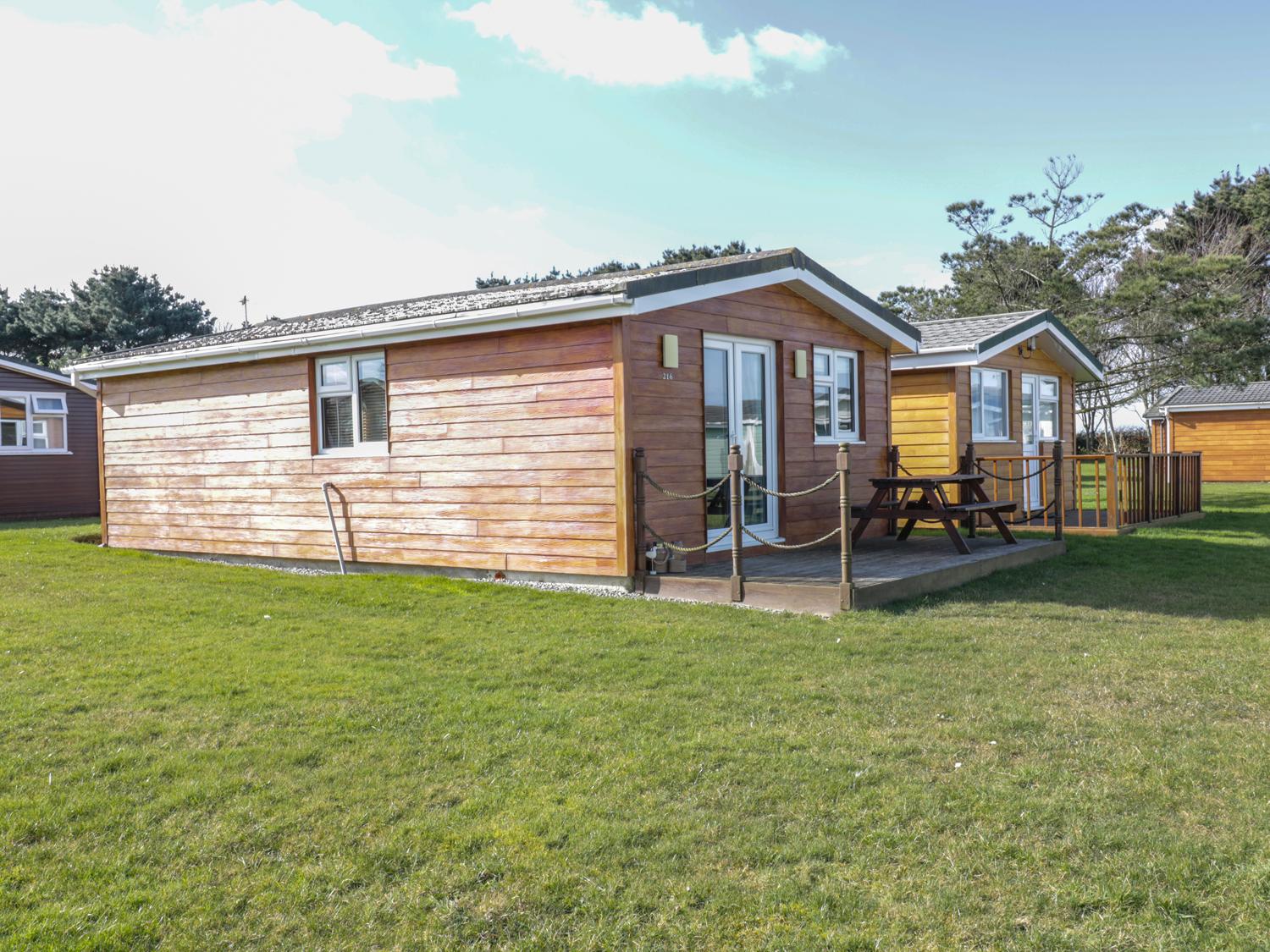 216 Atlantic Bays Holiday Park