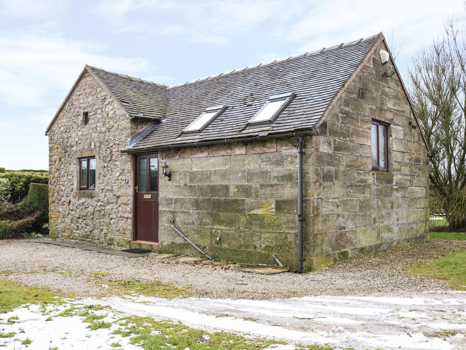 Frinsmoor Croft